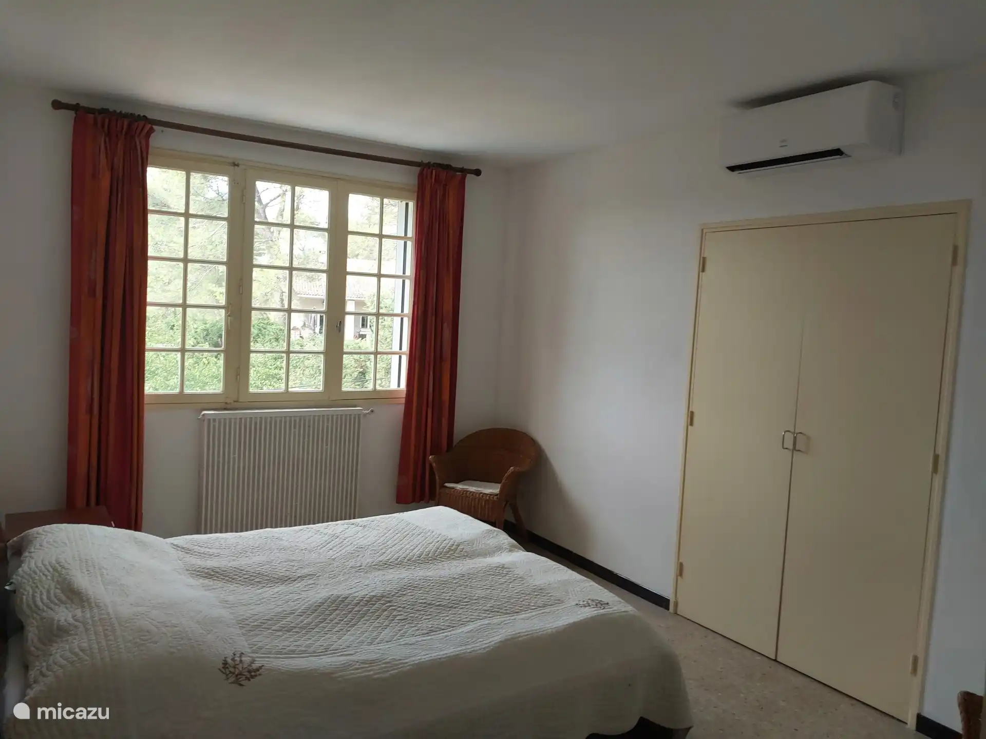 Slaapkamer