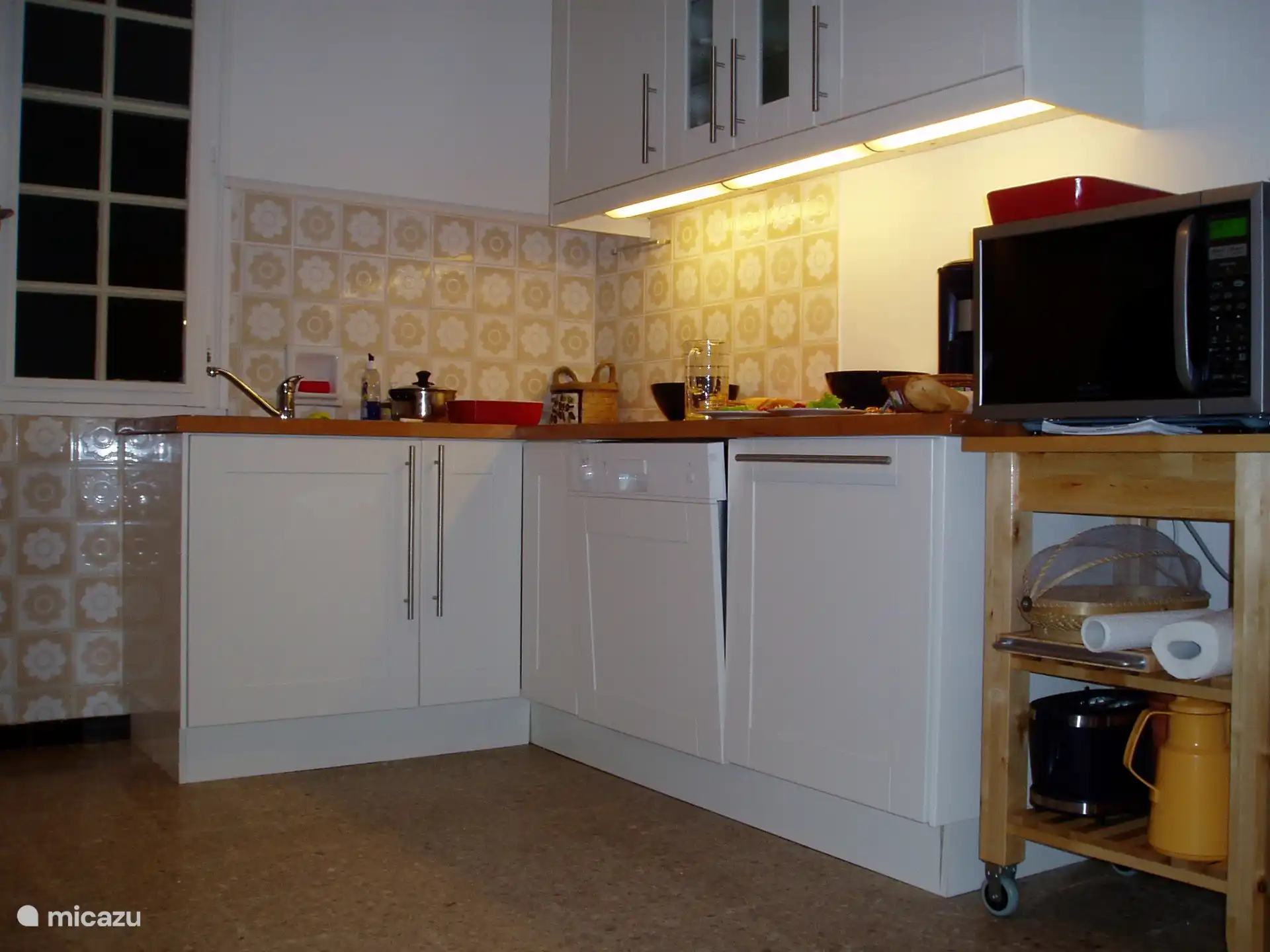keuken