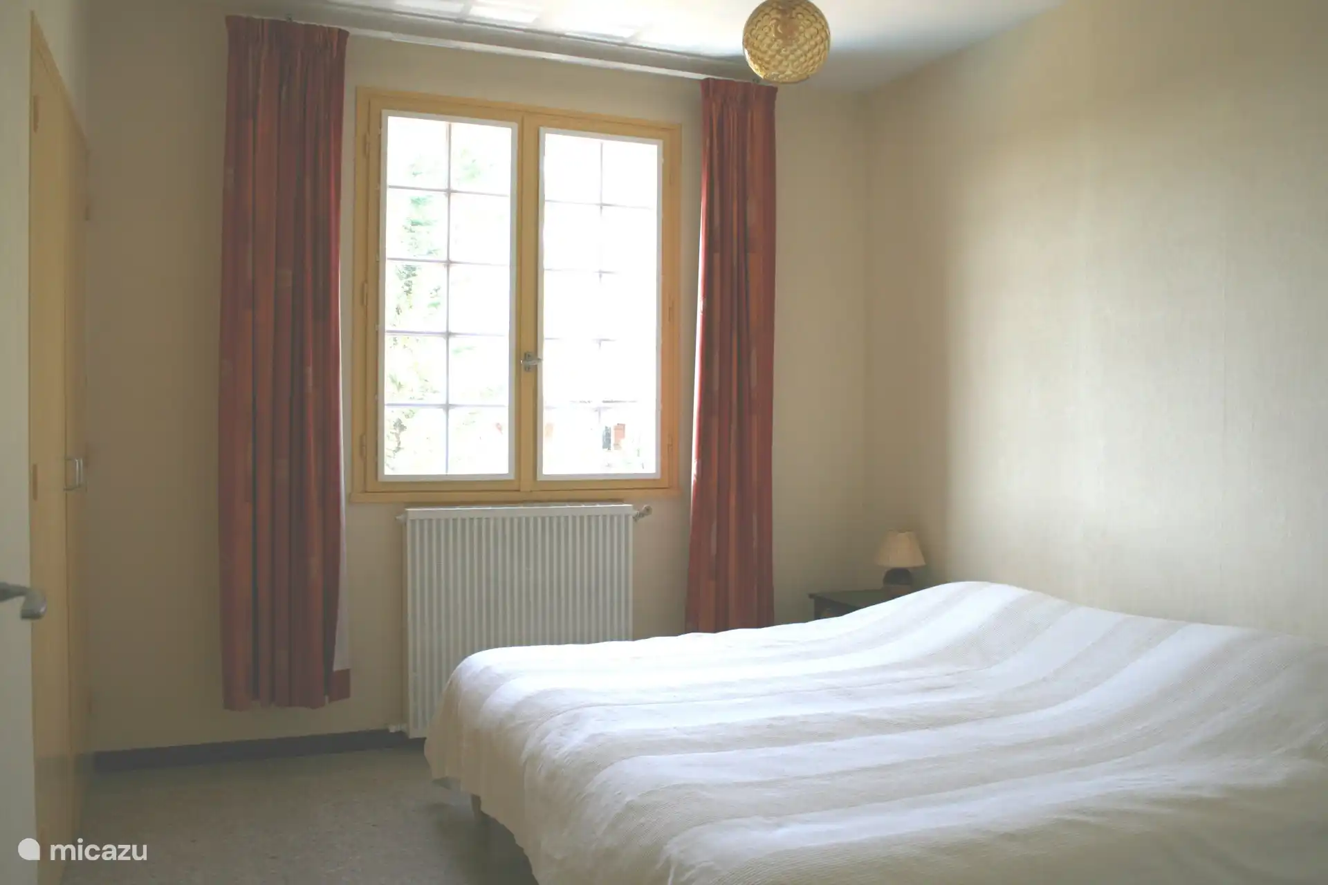 logeerkamer 1
