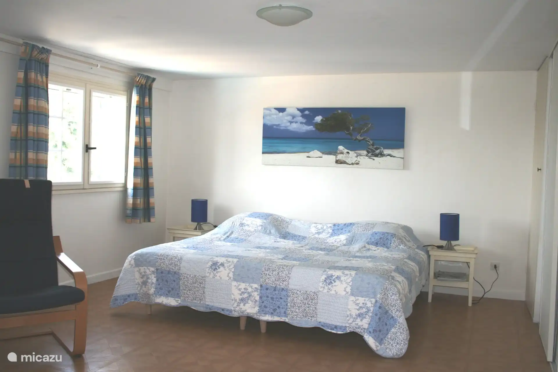 logeerkamer 2