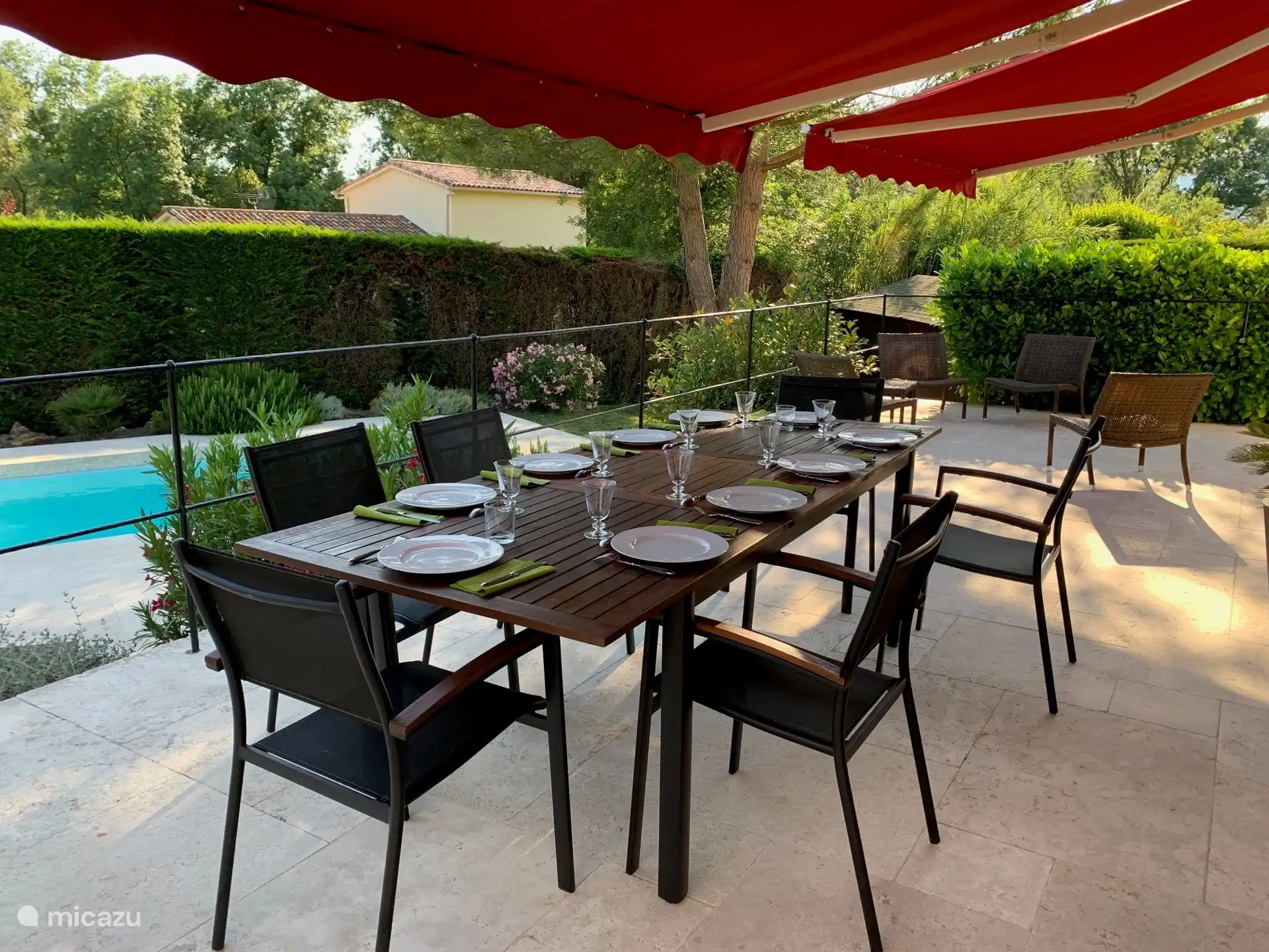 Terraza