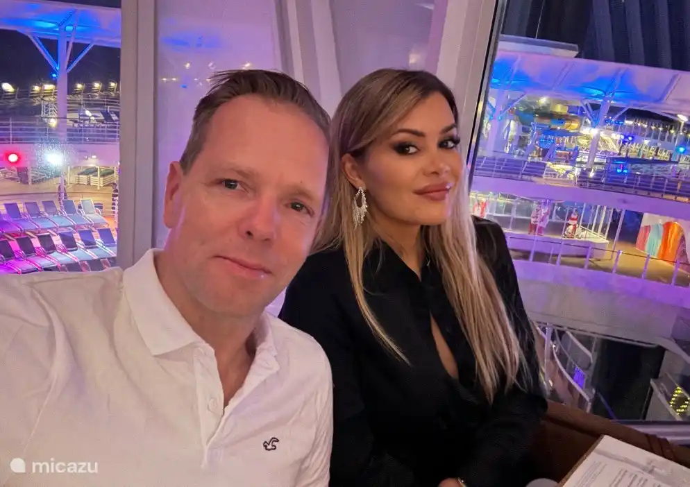 Gaby & Martijn