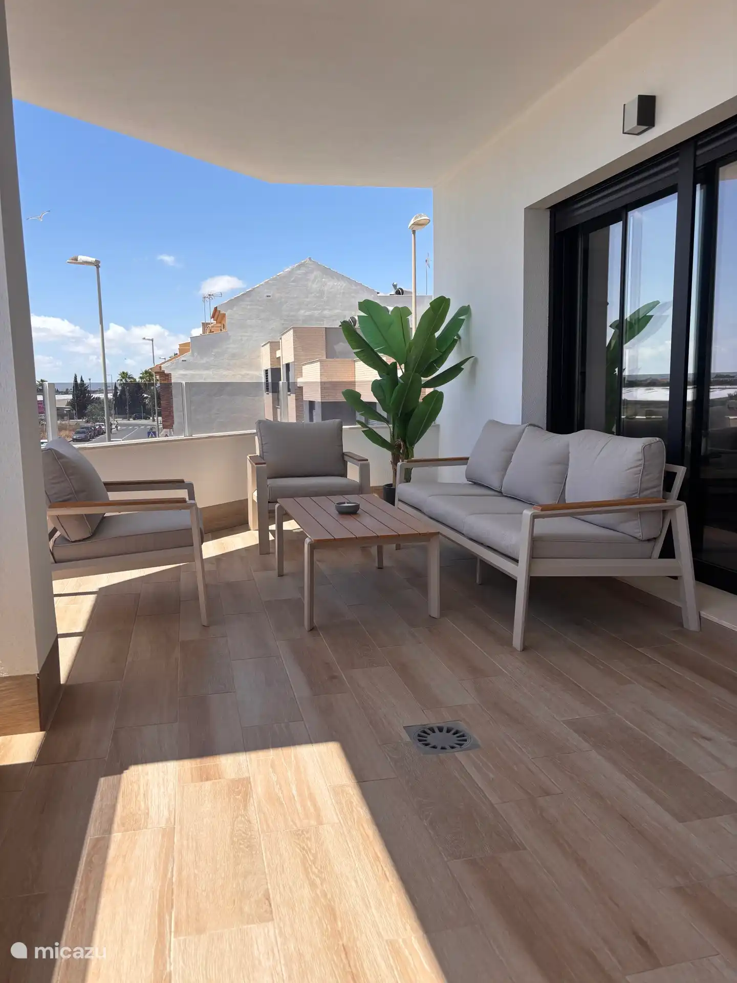 appartement huren in Spanje, Costa Blanca, Pilar de la Horadada – Casa De Cabo