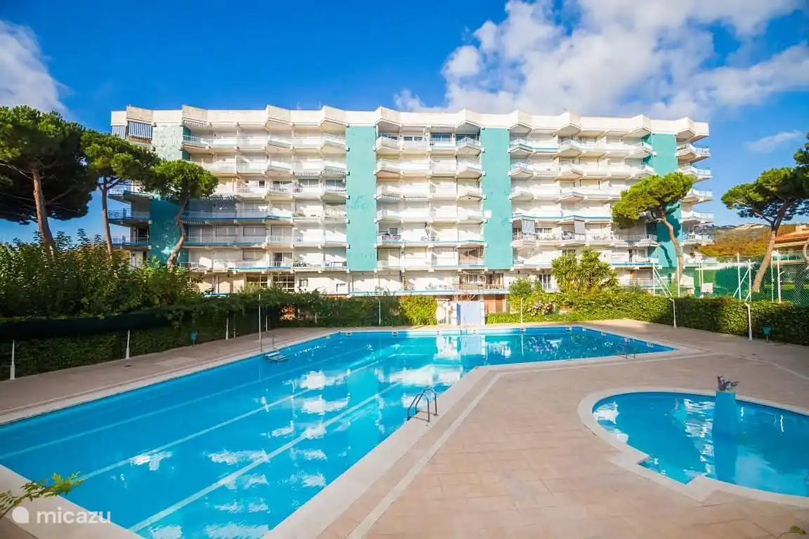 Piso Claudia y Afons huren in Spanje, Costa Brava, Platja d'Aro - appartement