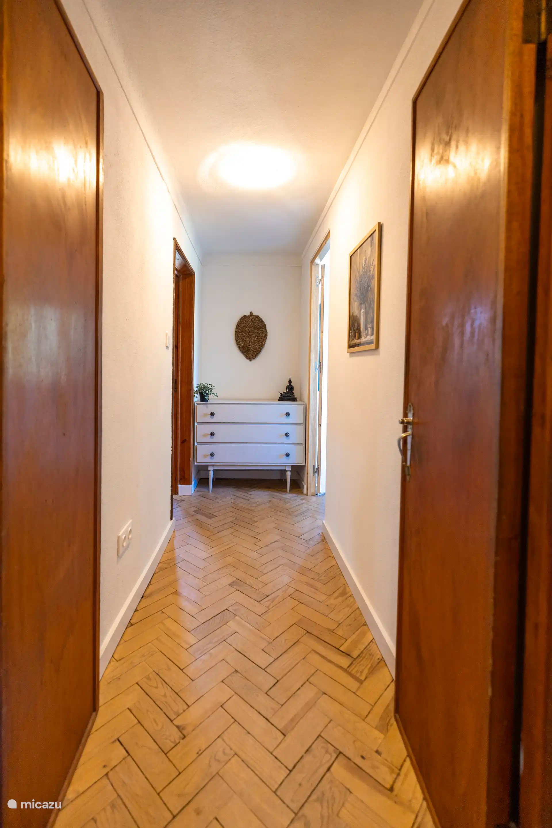 Salón auténtico
