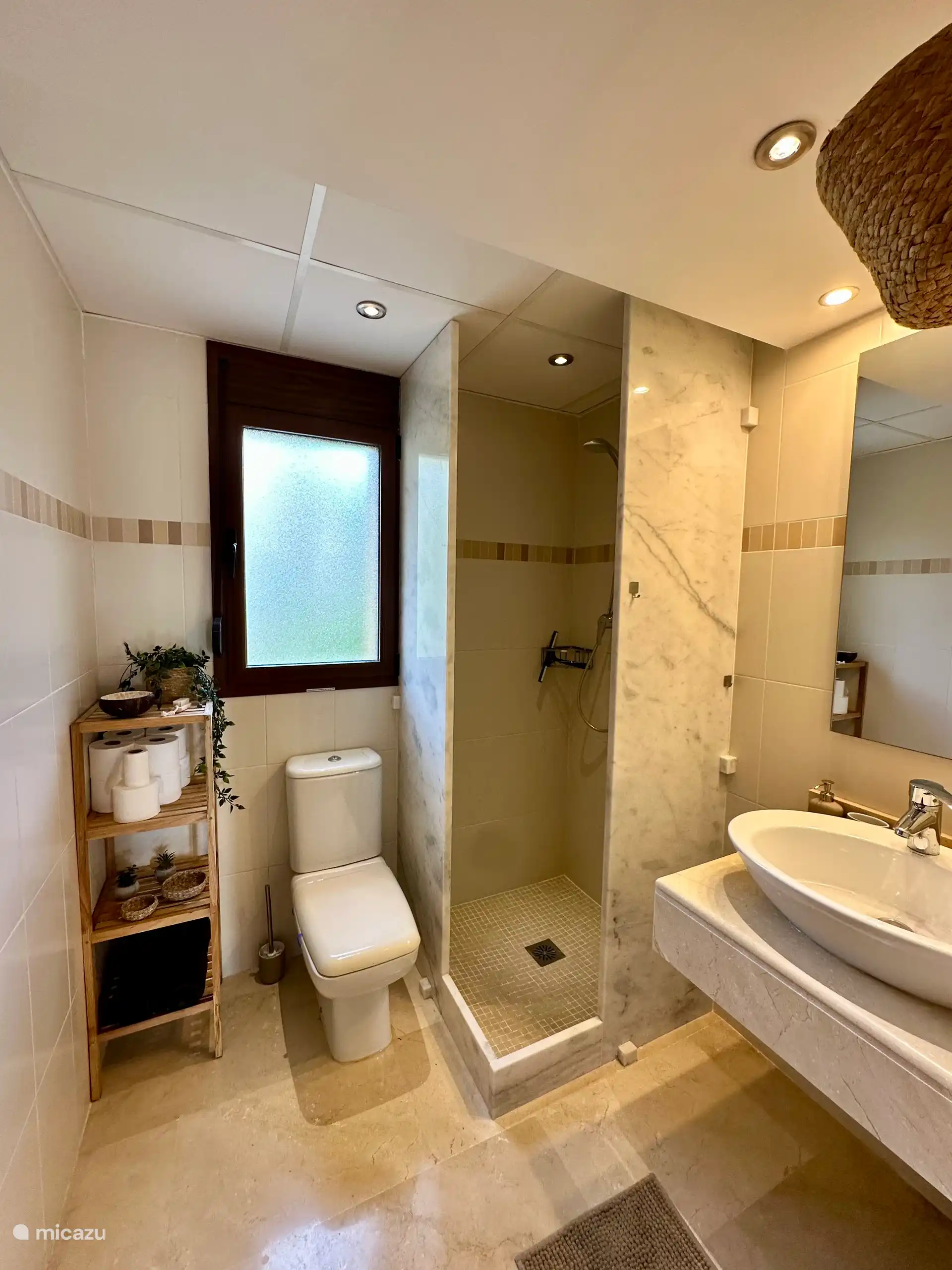 Badkamer 2