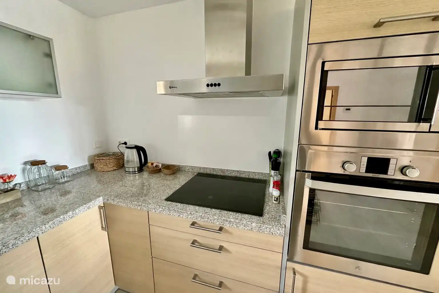 Keuken