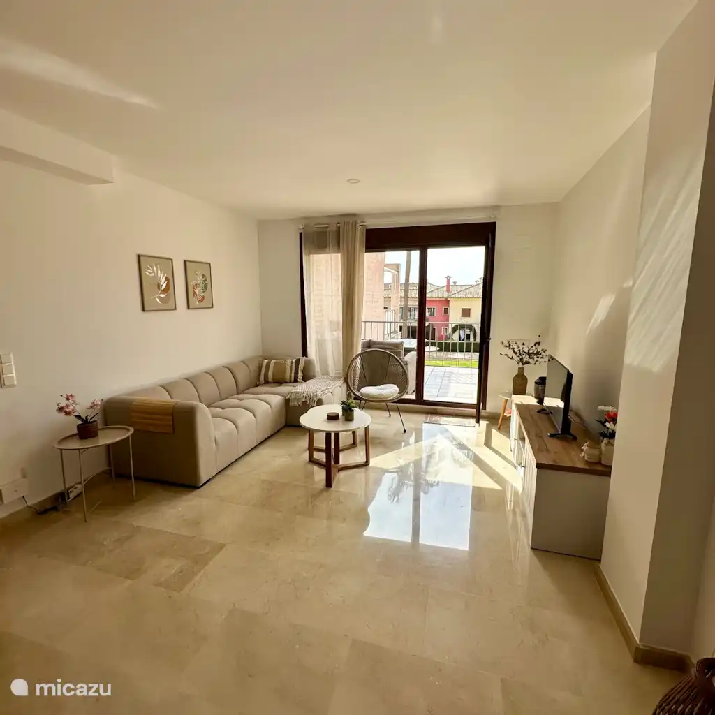 Casa Serena Blanca