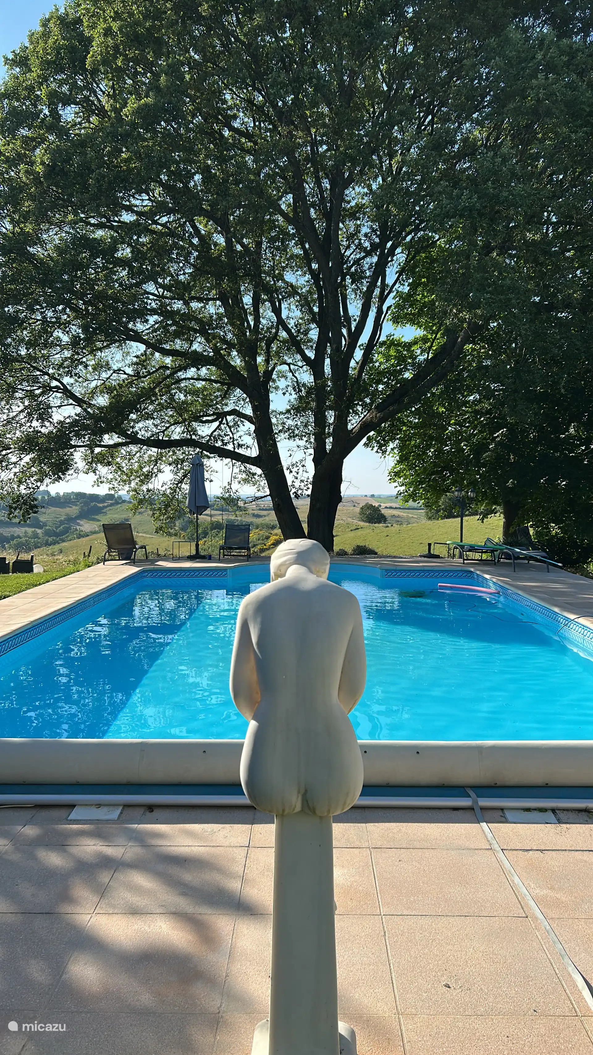 Unsere wunderschönen ländlichen Ausblicke 