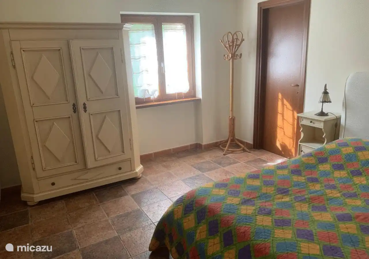 Bedrooms