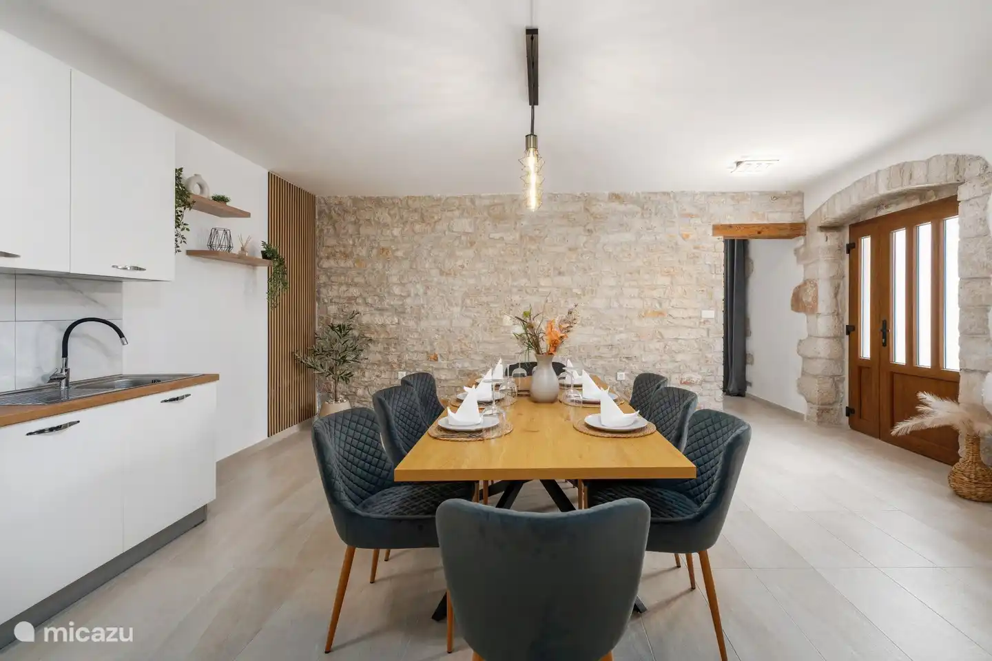 Mesa de comedor