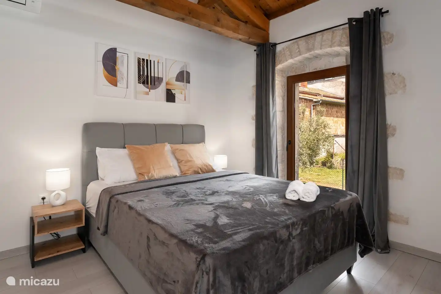 dormitorio