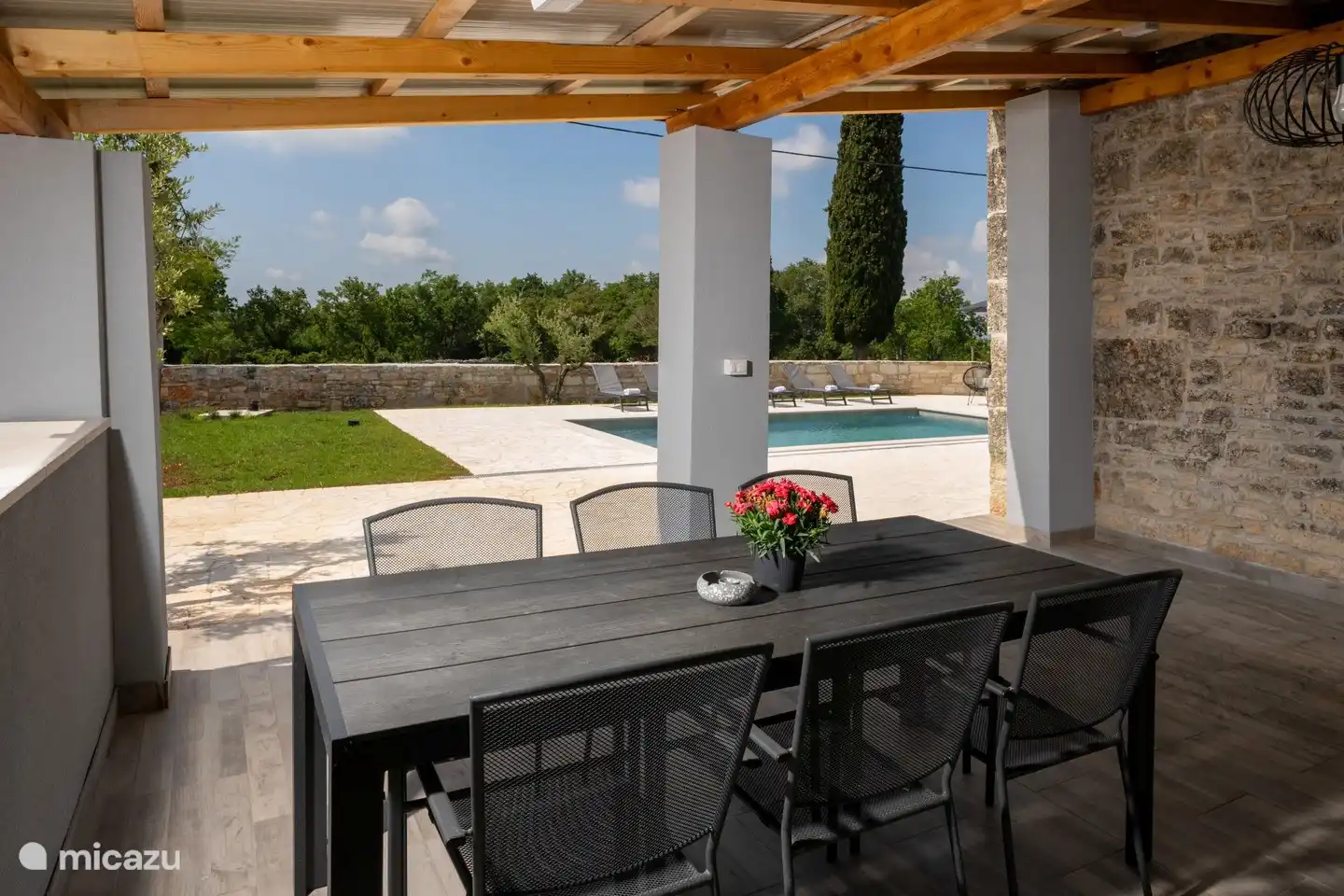 Veranda