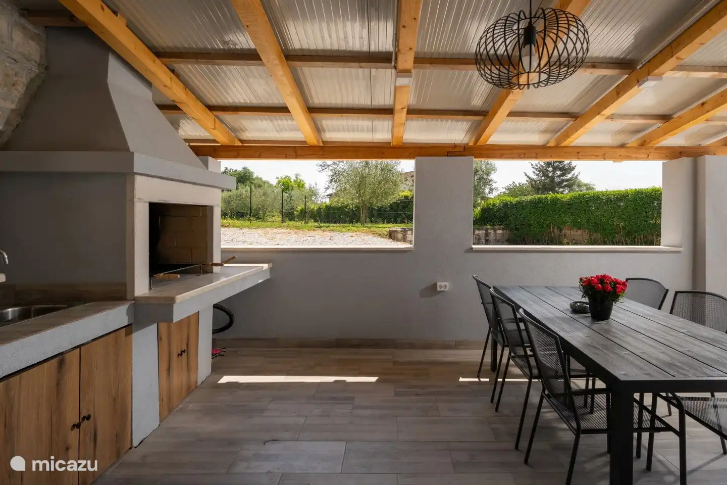 Veranda