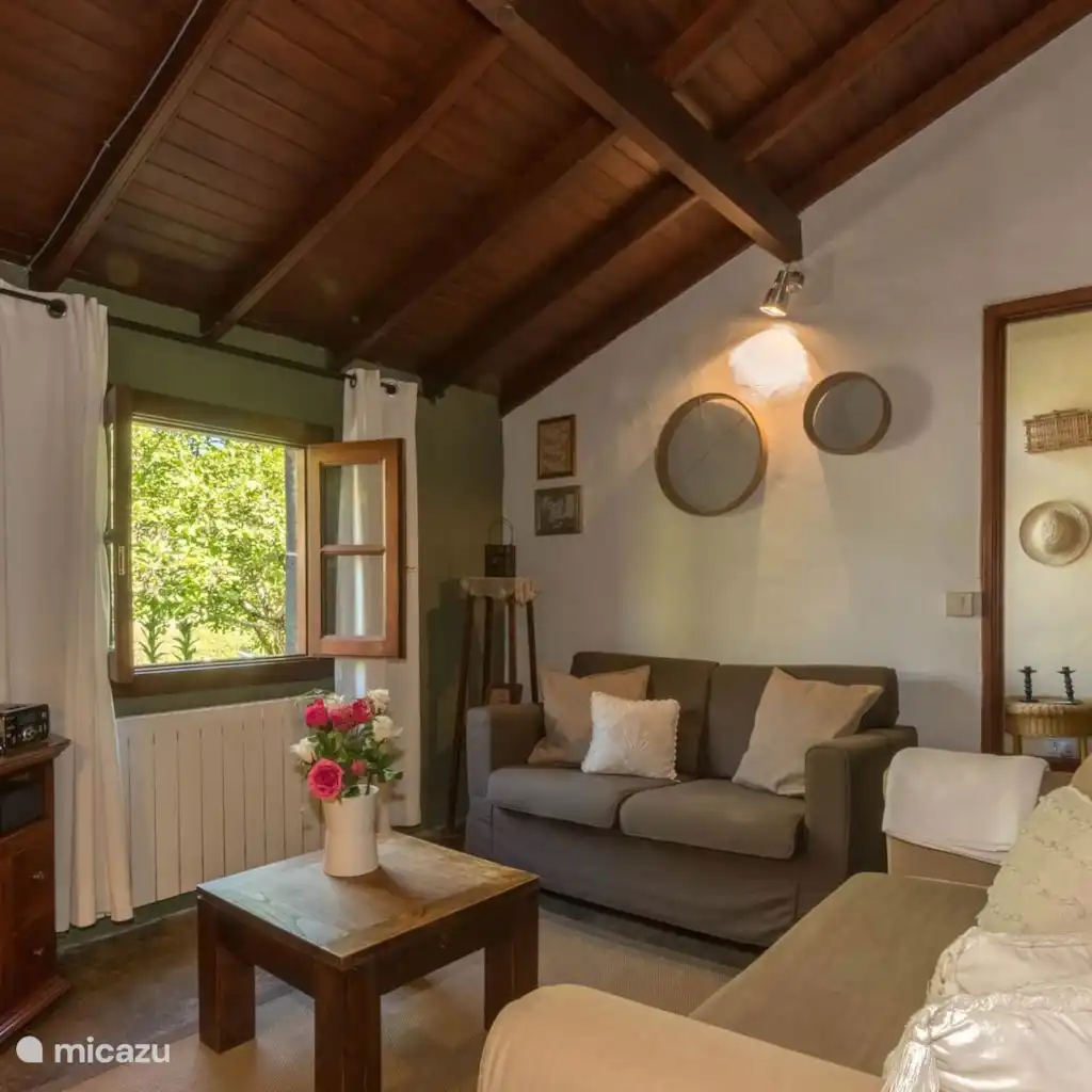 Finca Casa Nanita - complete finca, foto 4