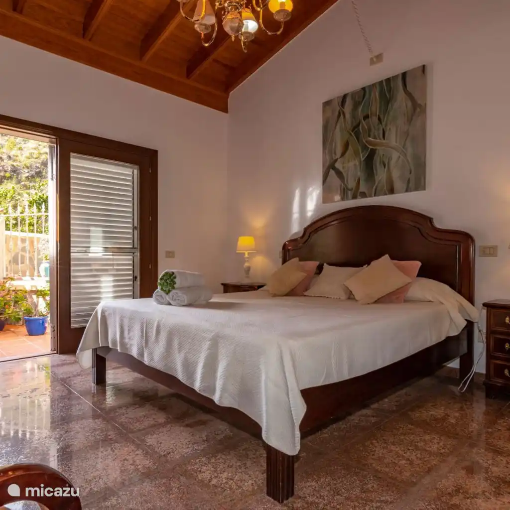 Villa Carmen - verwarmd zwembad