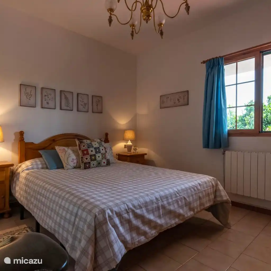 Casita de Don Enrique - San Mateo, foto 5