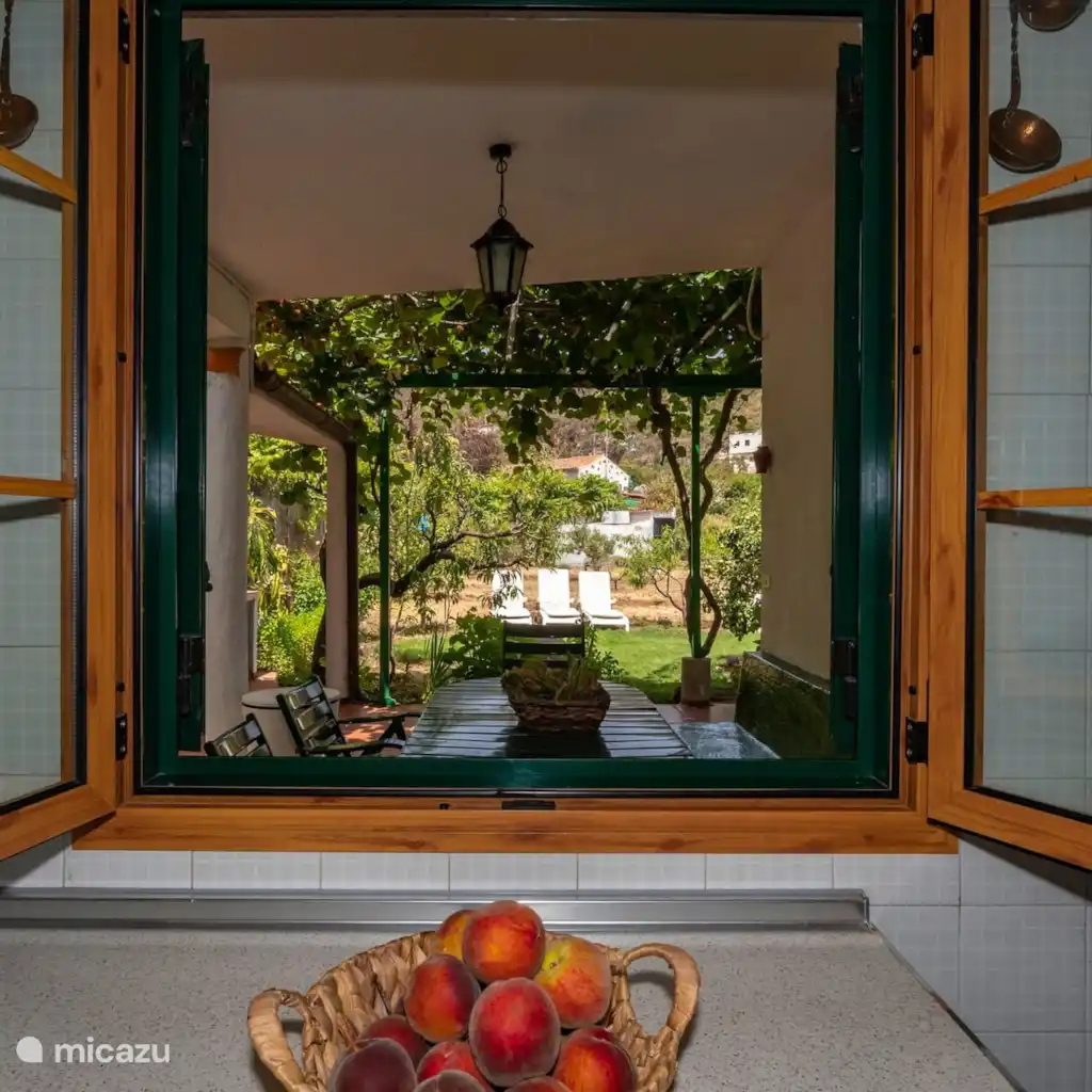 Casita de Don Enrique - San Mateo, foto 3