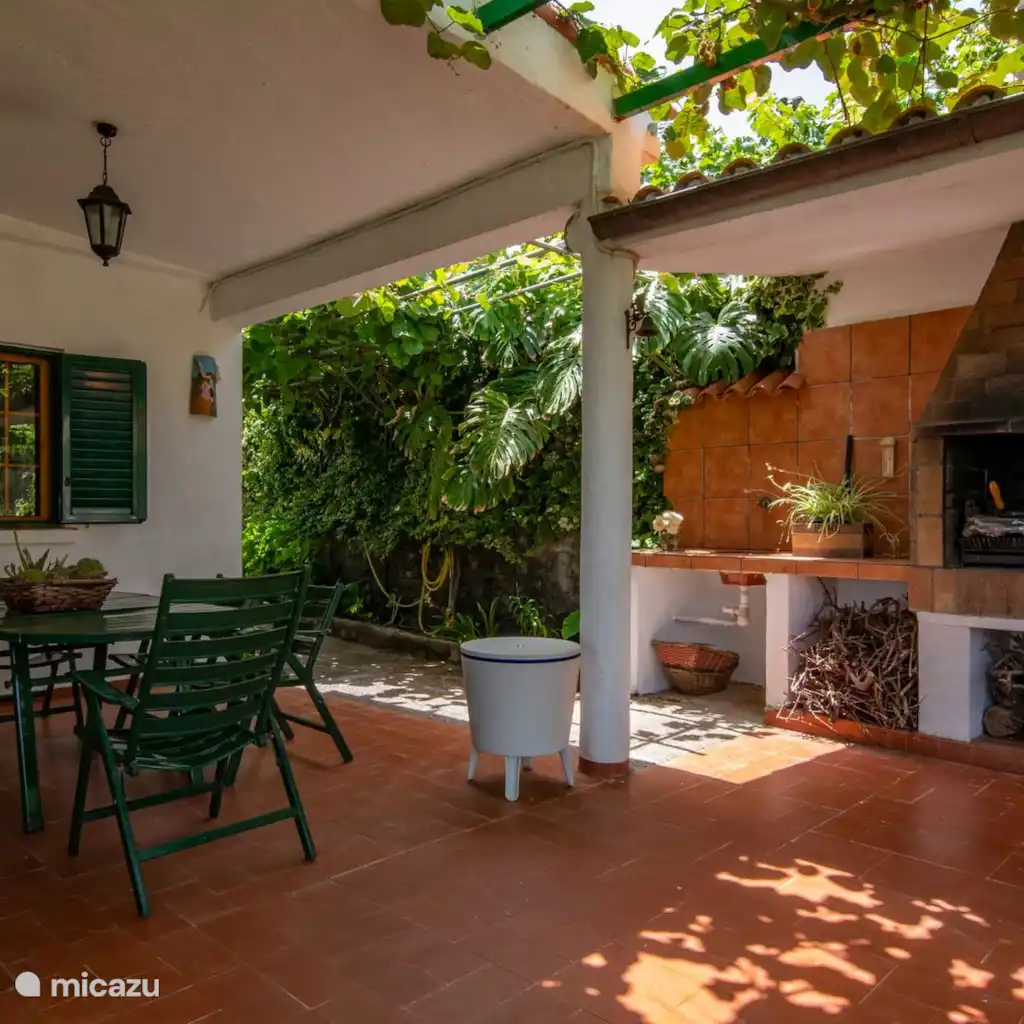 Casita de Don Enrique - San Mateo, foto 2