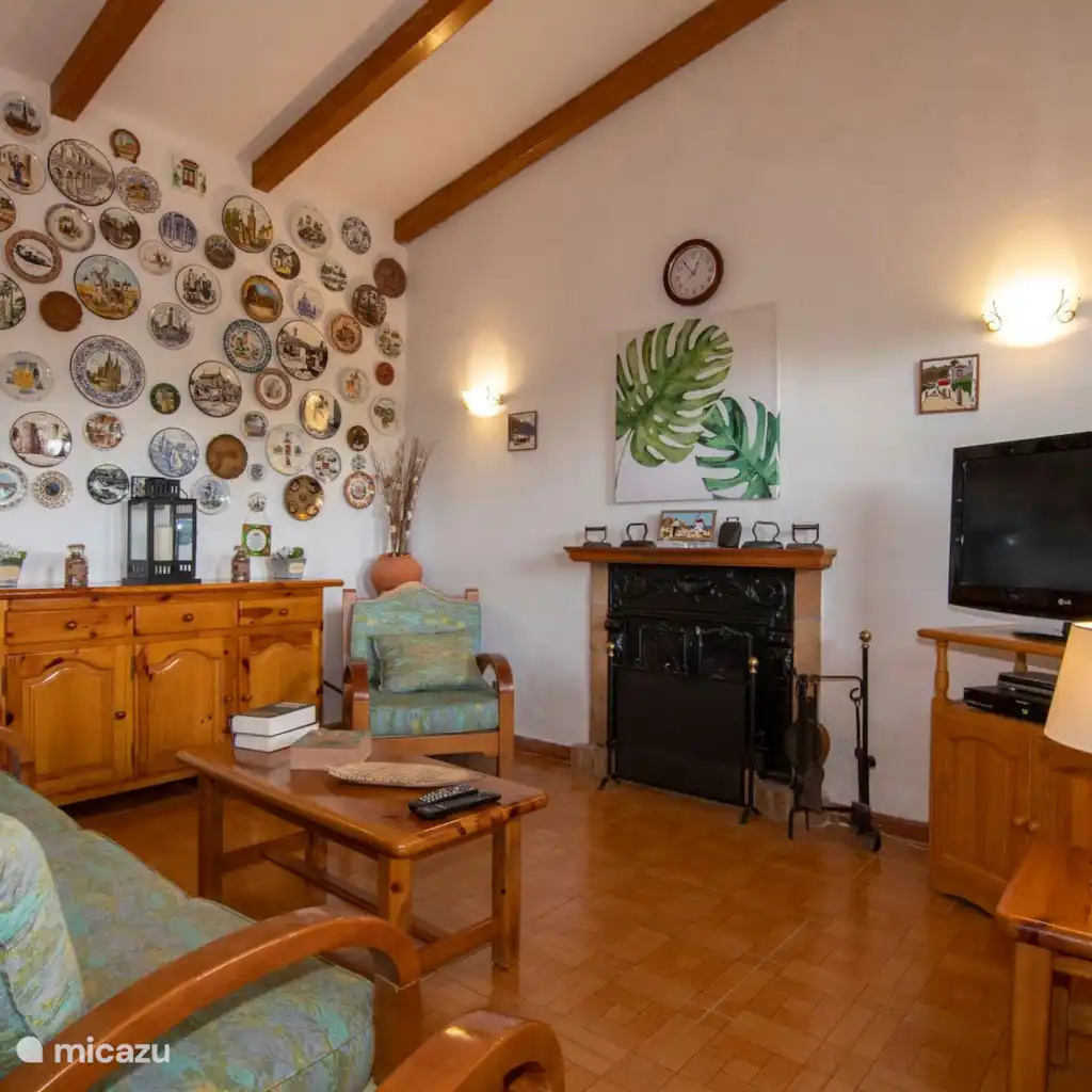 Casita de Don Enrique - San Mateo, foto 4