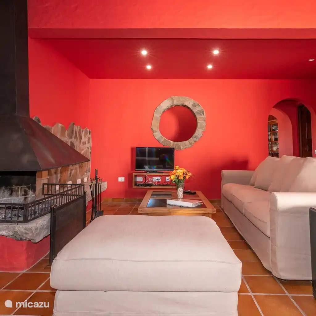El Lomo - landhuis in Ingenio, foto 5