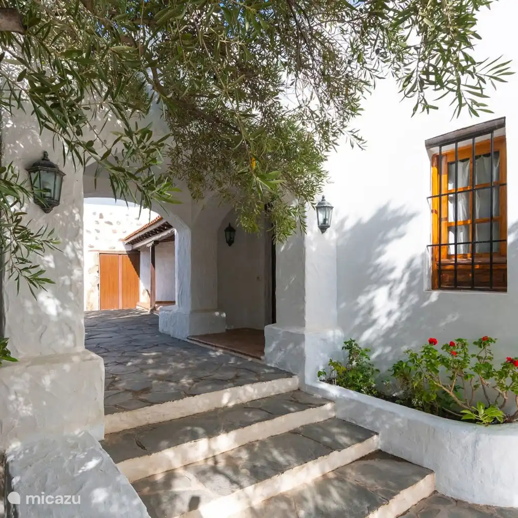 El Lomo - landhuis in Ingenio, foto 2