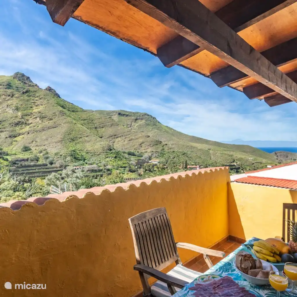 Las Mimosas - verwarmd zwembad, foto 4