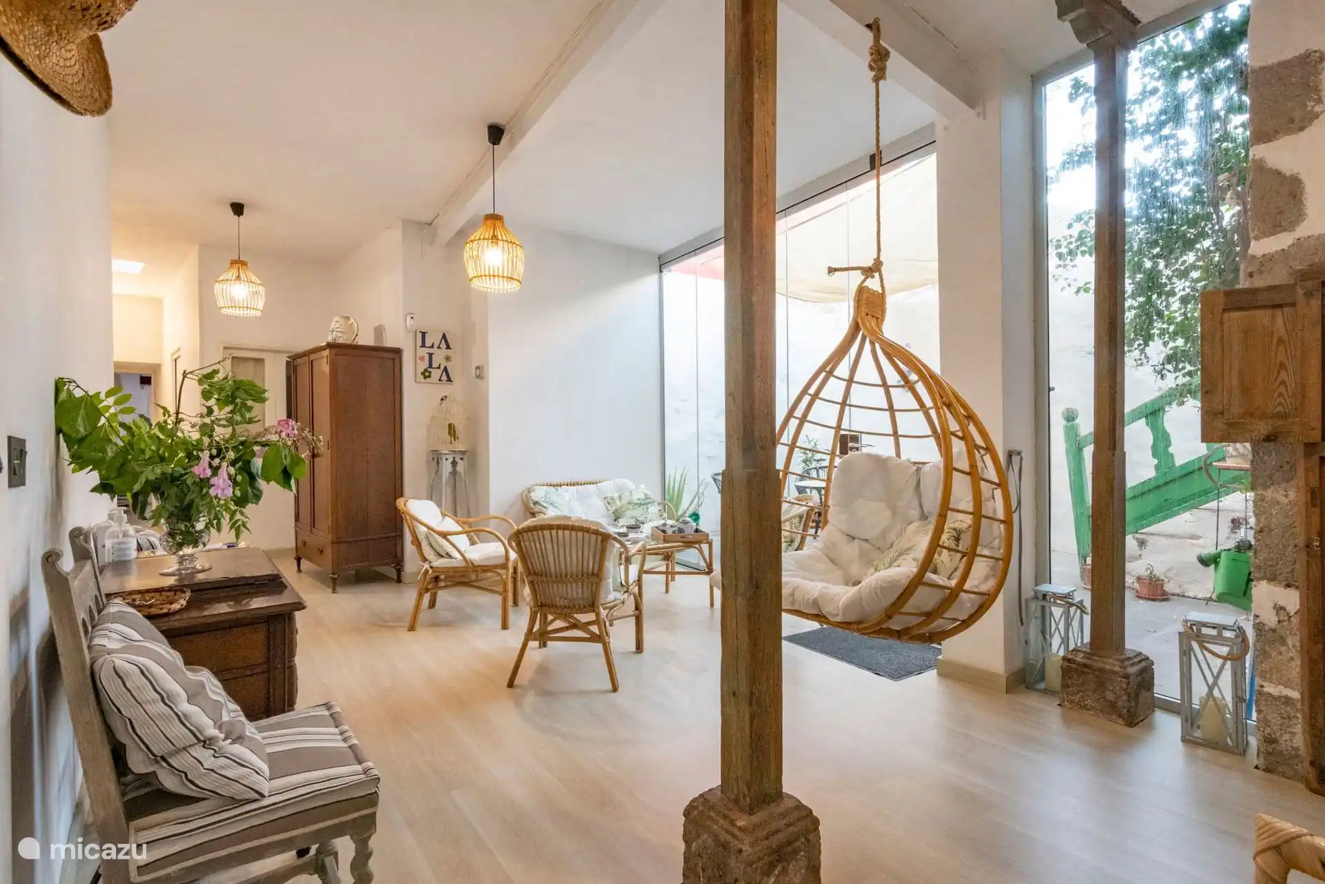 casa rural / cabaña en Gran Canaria, España – Casa Lala - casa rural en Ingenio