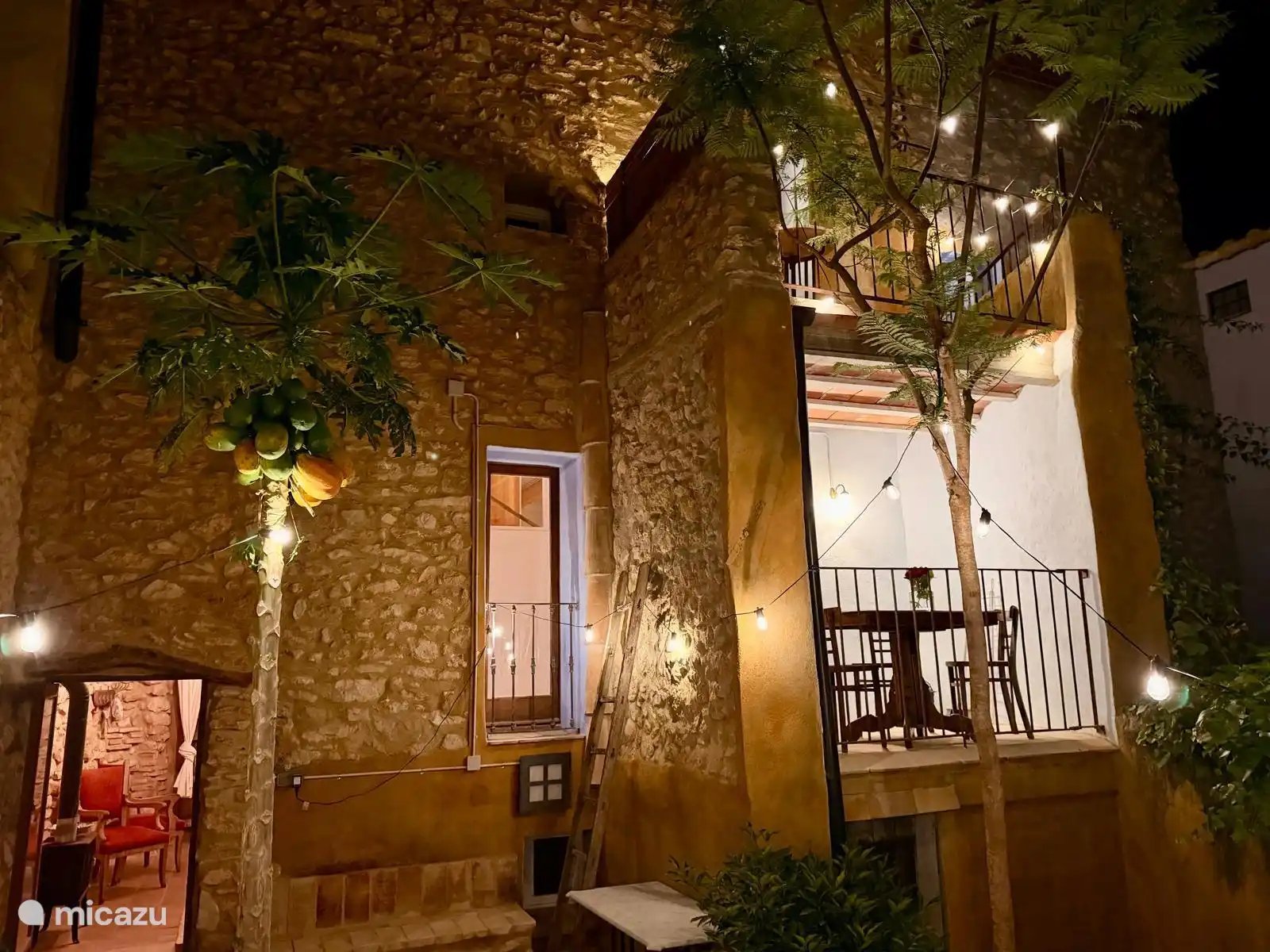 New holiday home Spain, Costa Daurada, Tarragona – gîte / cottage La Papaia House