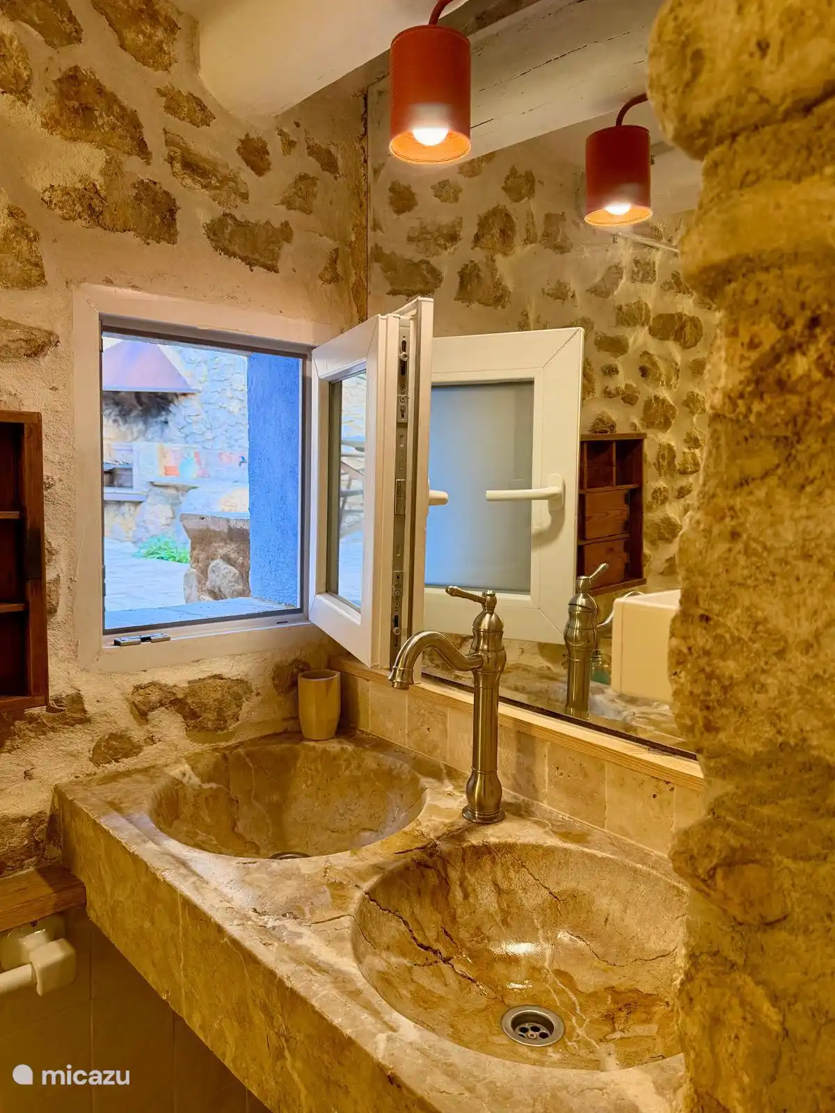bathroom, bedroom 3, ground floor