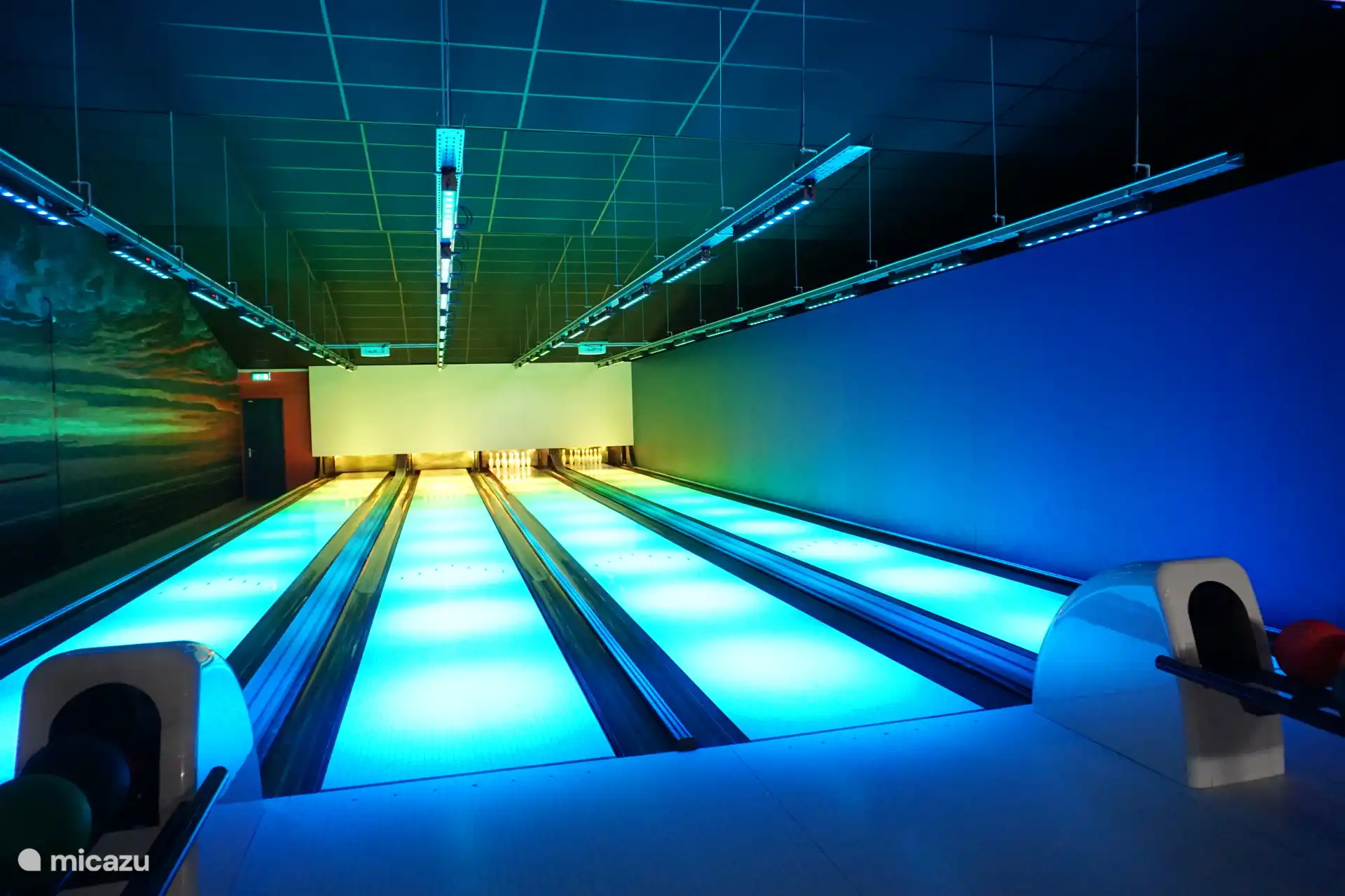 Bowling