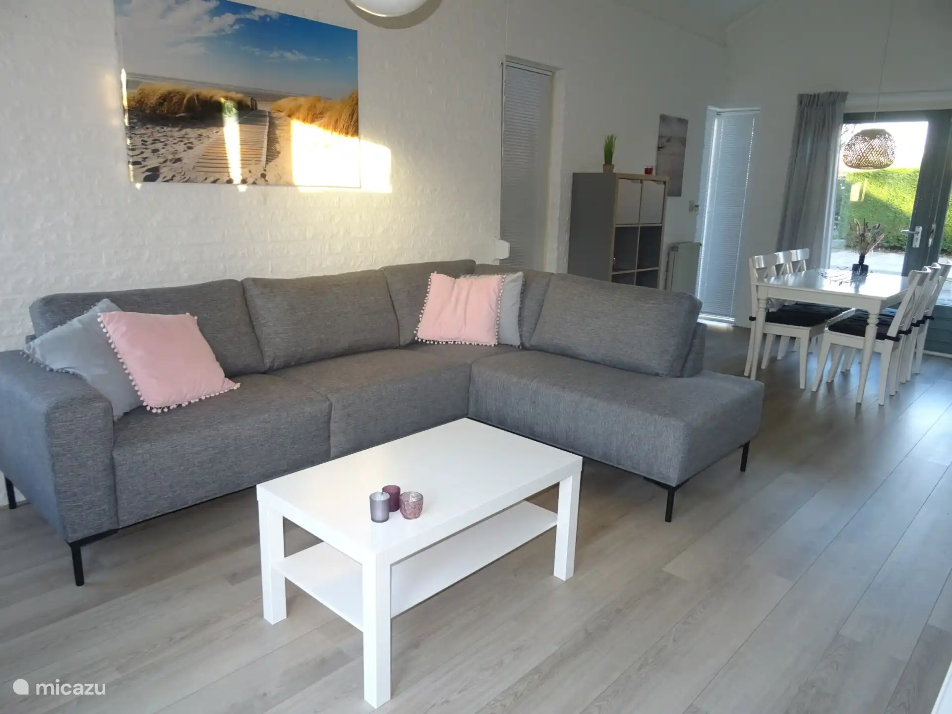 holiday house, Vlissingen, Zeeland, Netherlands -  Strandparel 357