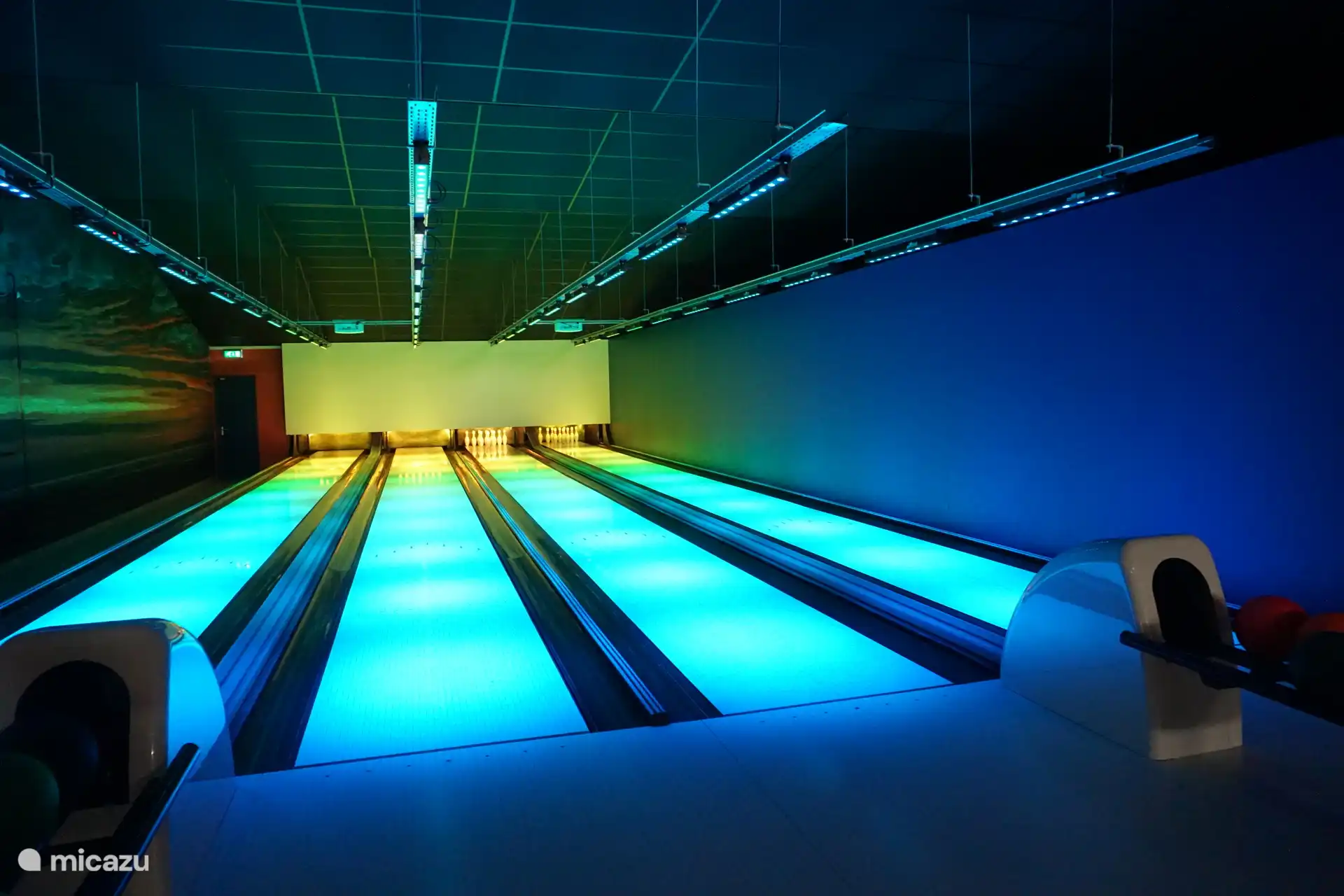 Bowling