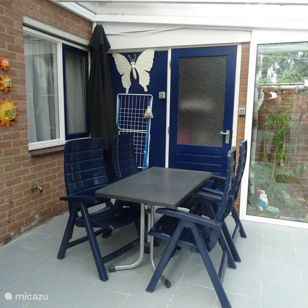 Strandparel 365
