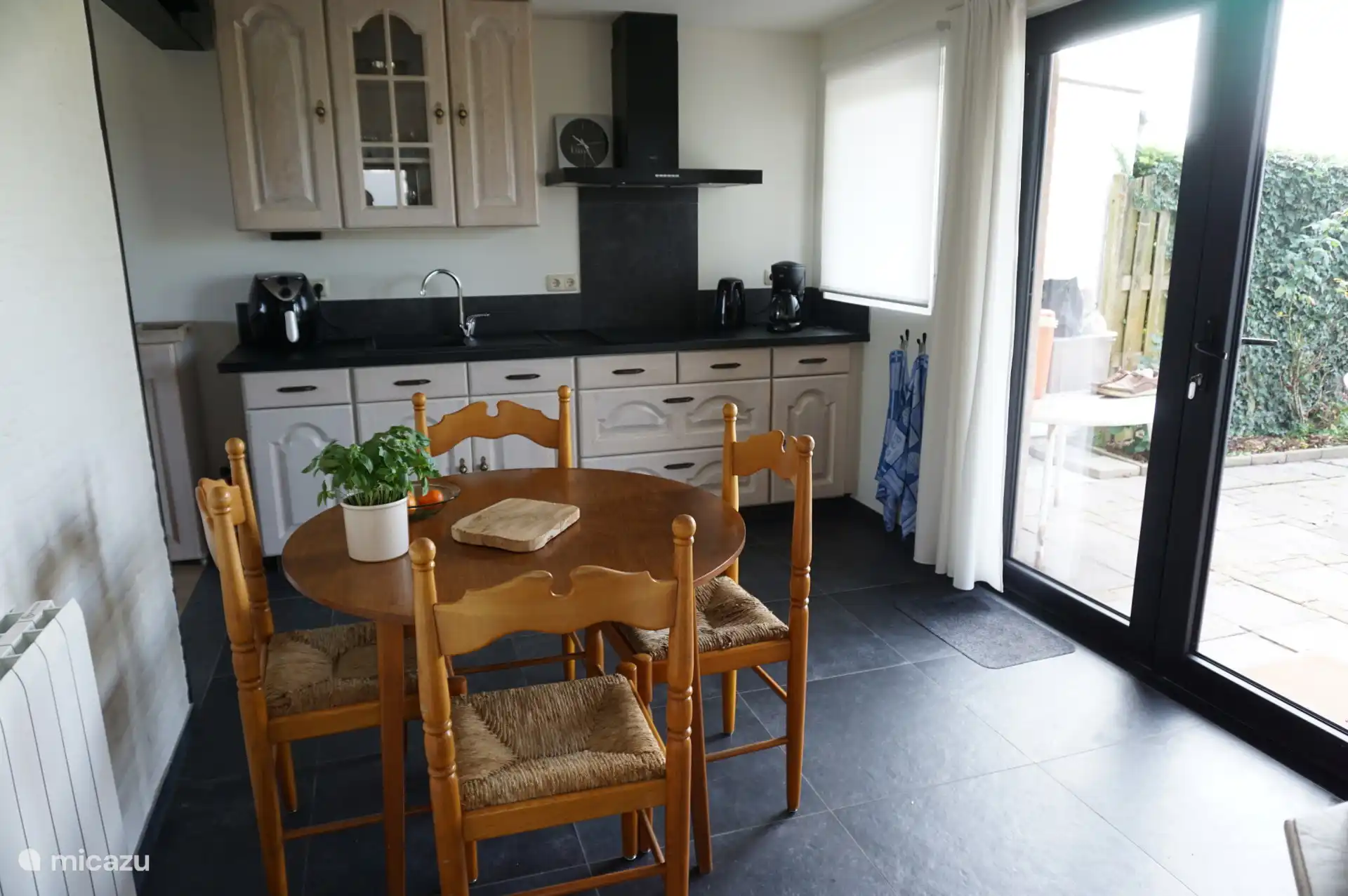 Cocina