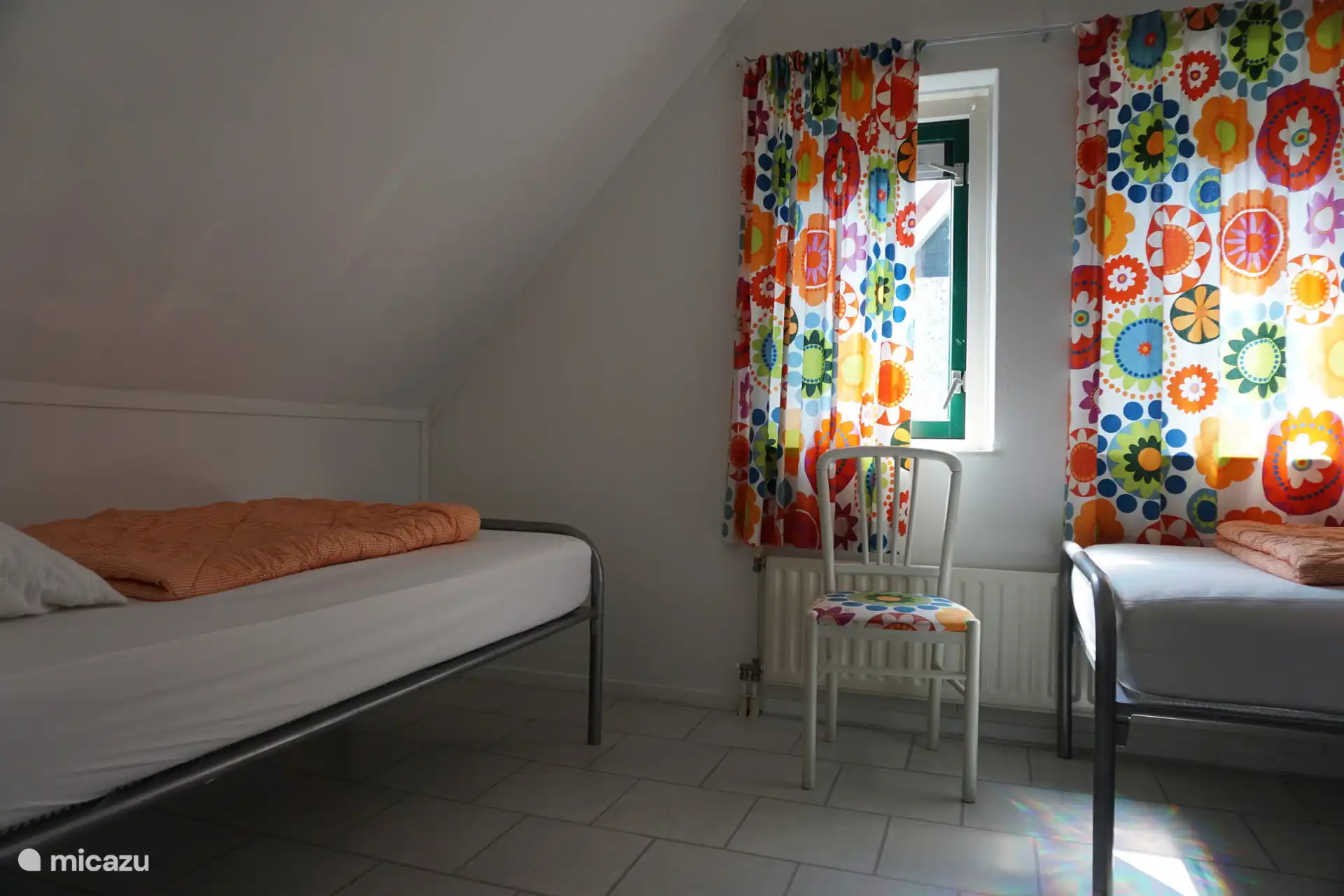 Dormitorio