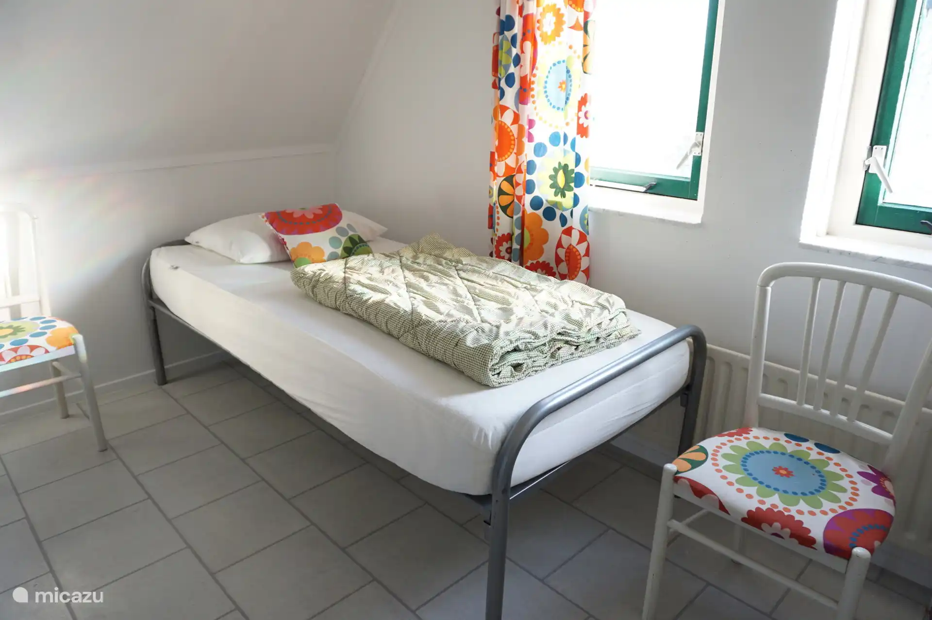 Dormitorio
