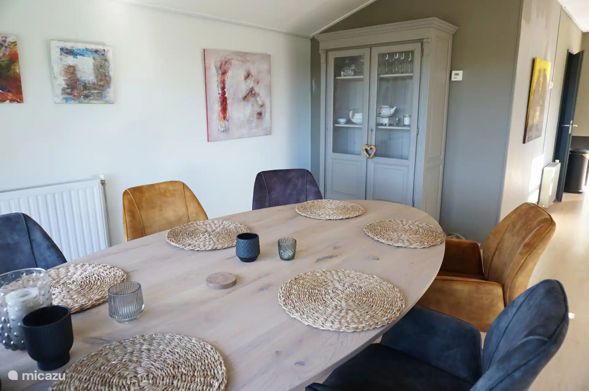 Comedor