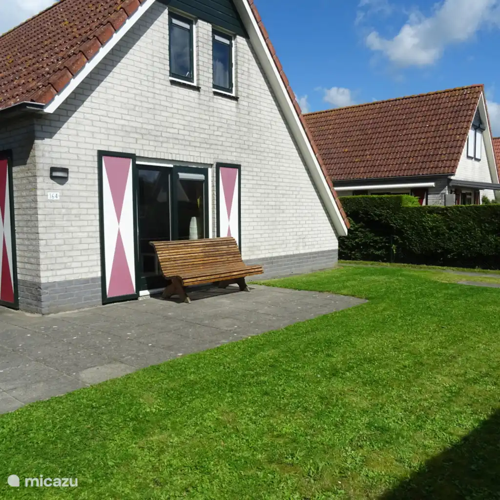 Zeemeeuw 164
