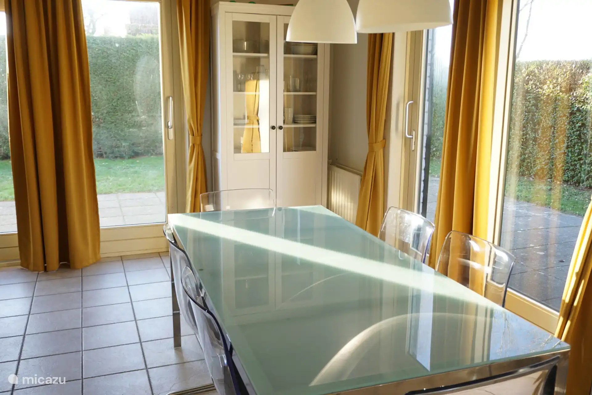 Comedor