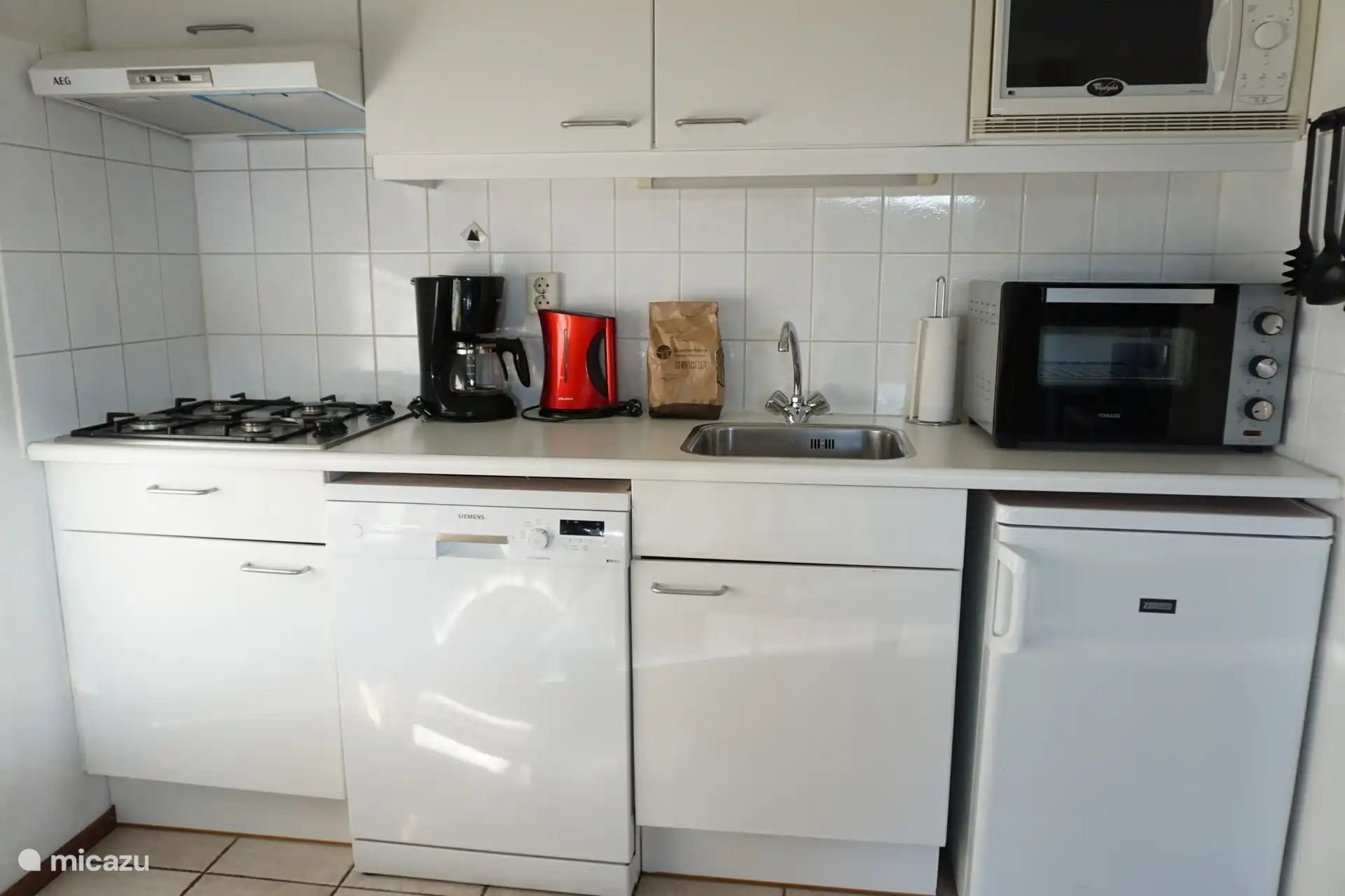 Cocina