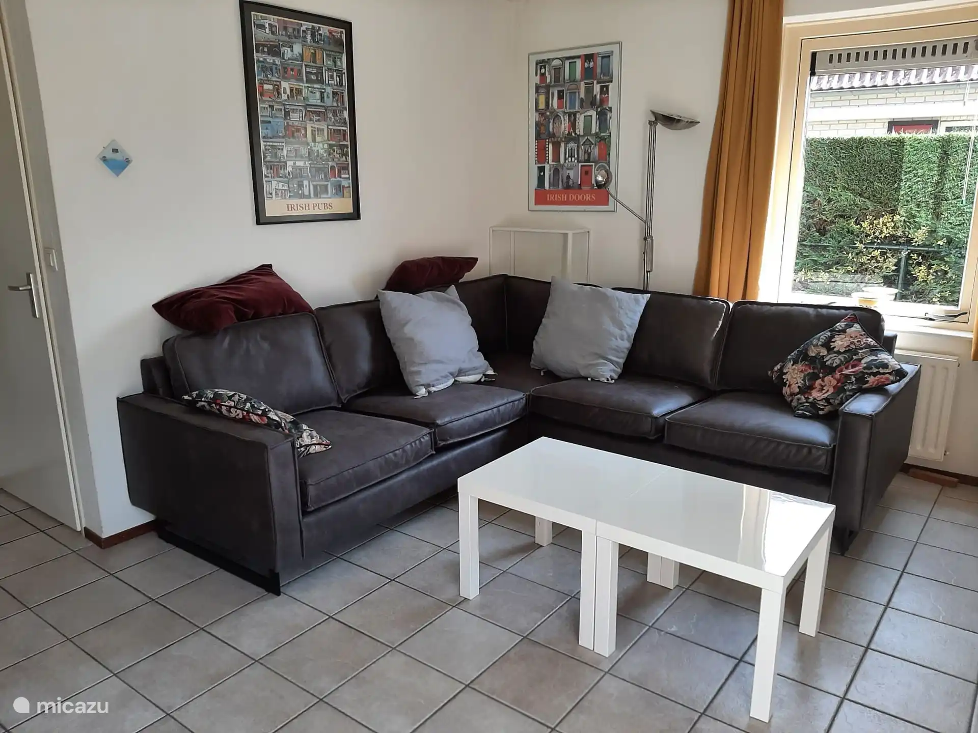 Salón
