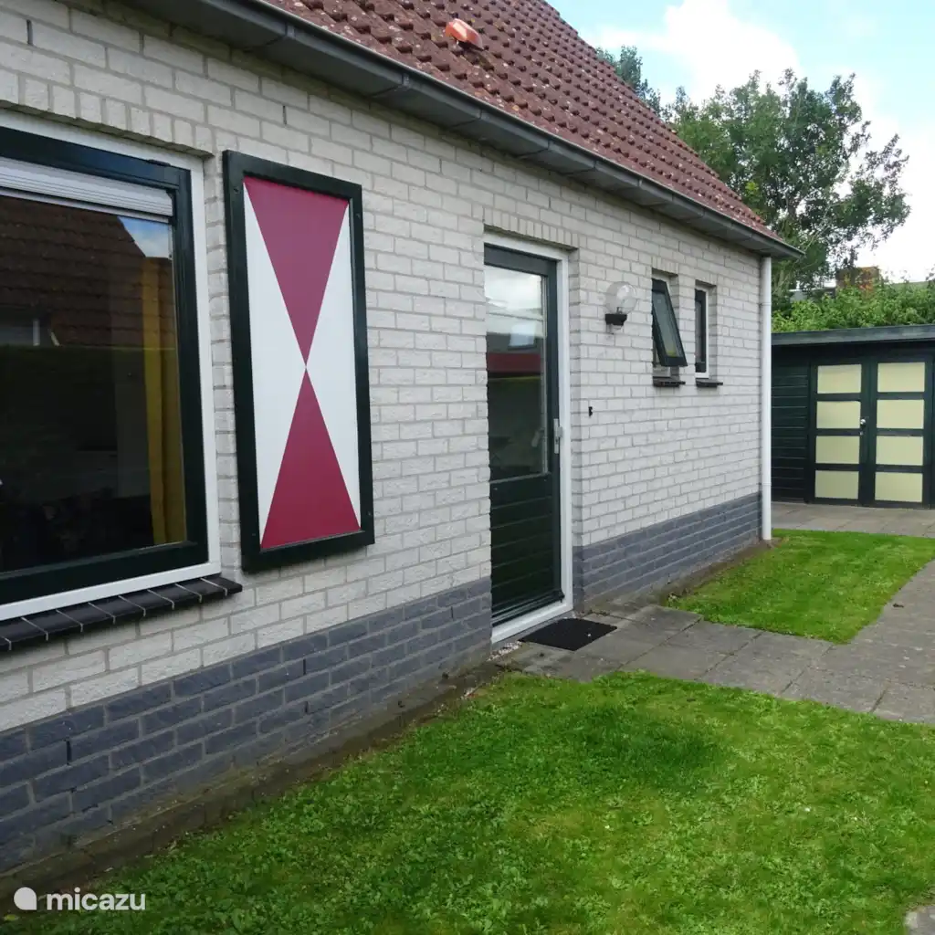 Zeemeeuw 164