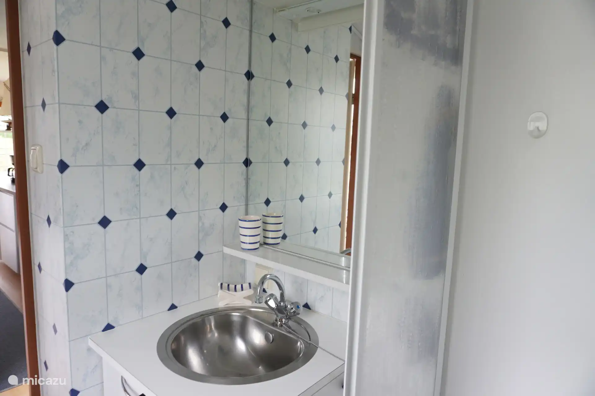 Badkamer