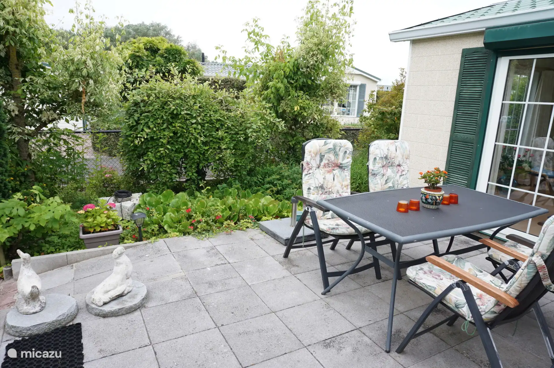 Terras