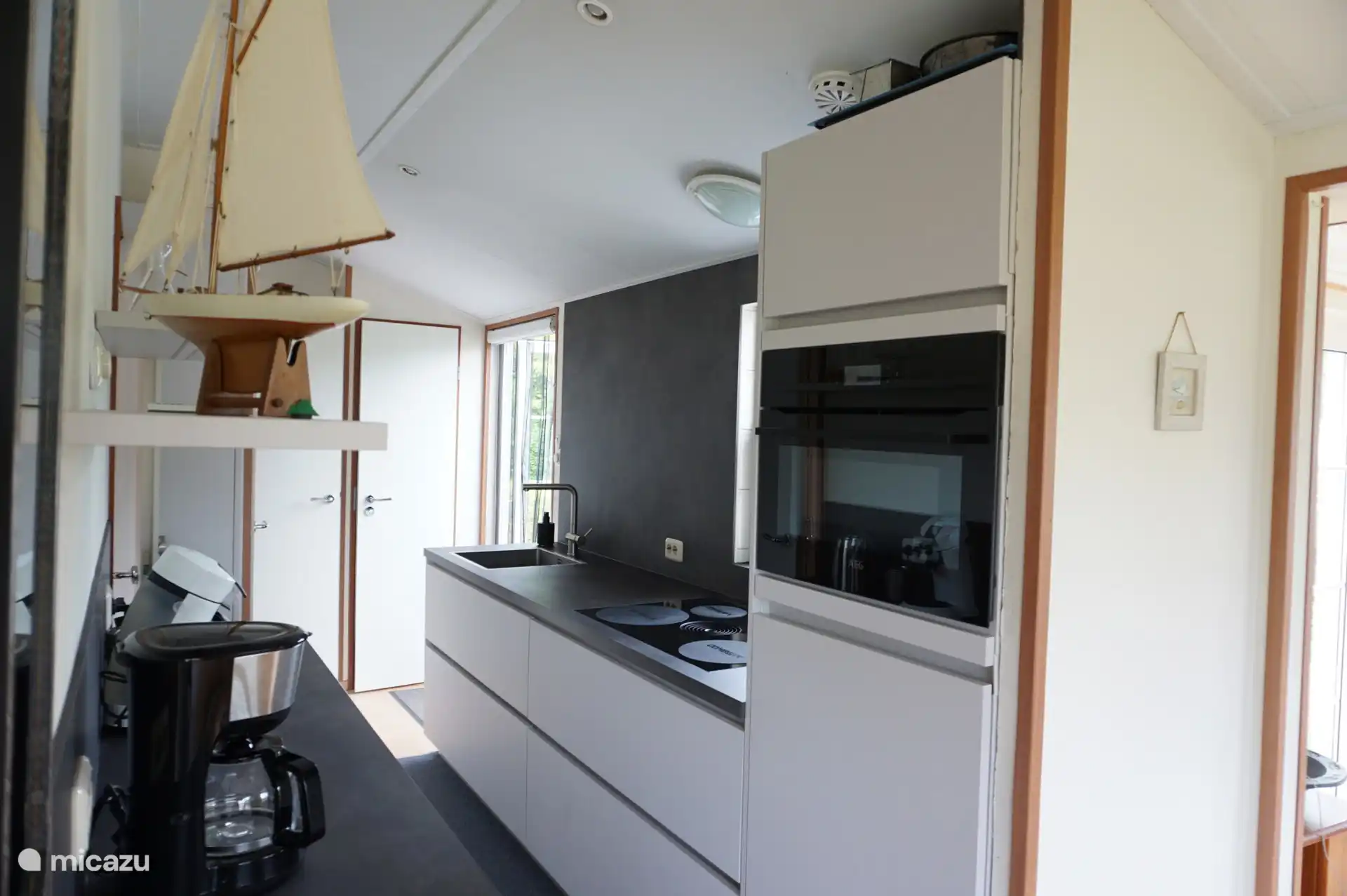 Keuken
