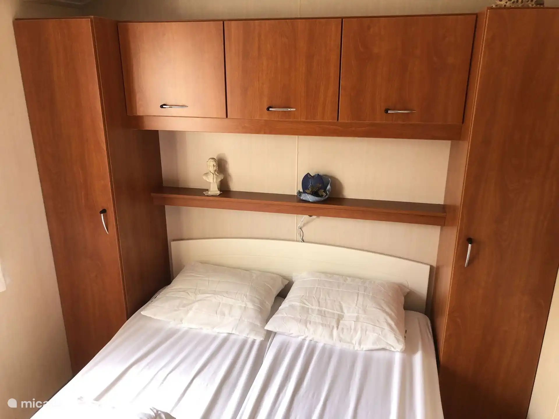 Slaapkamer 1