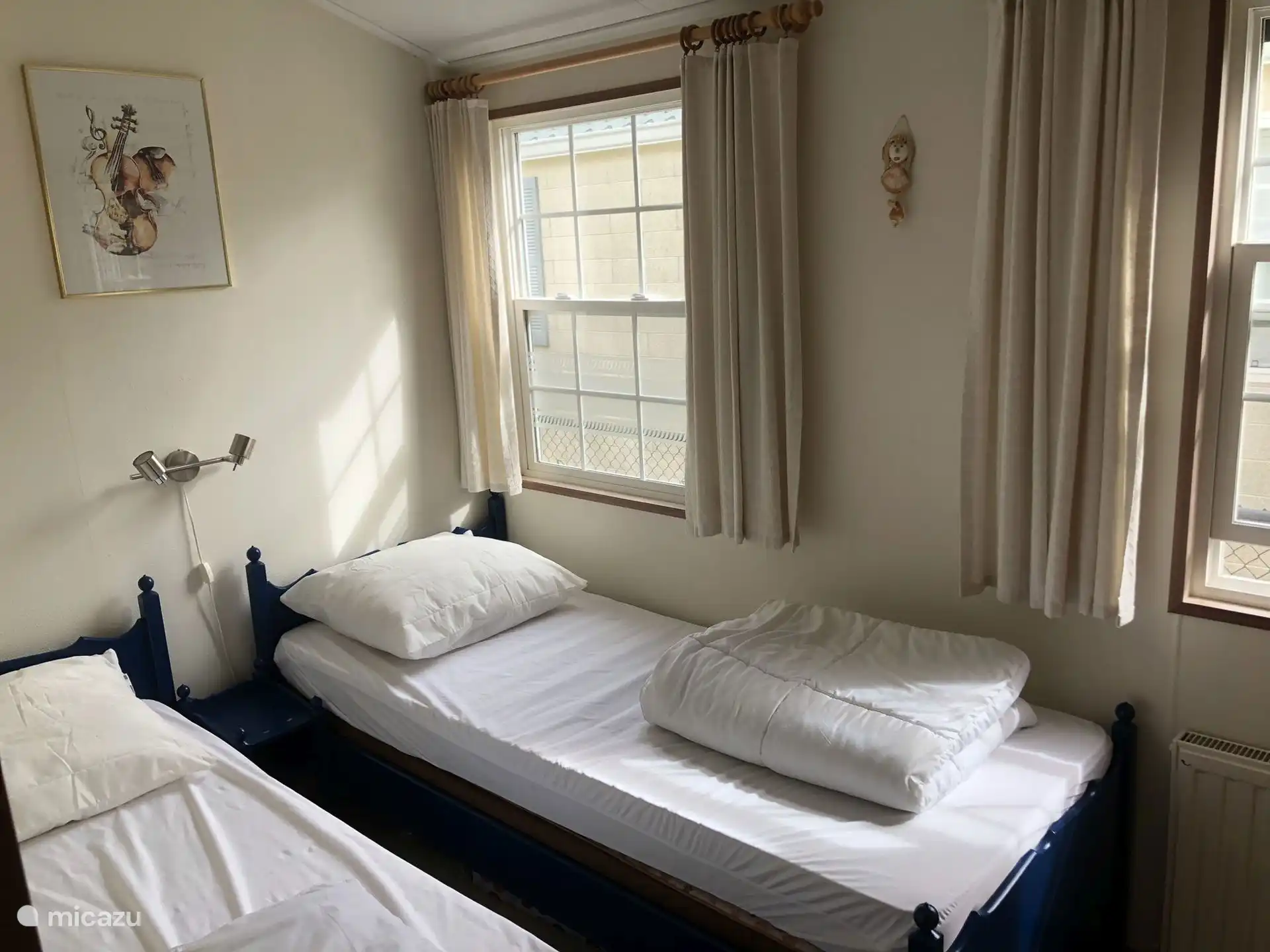 Slaapkamer 2