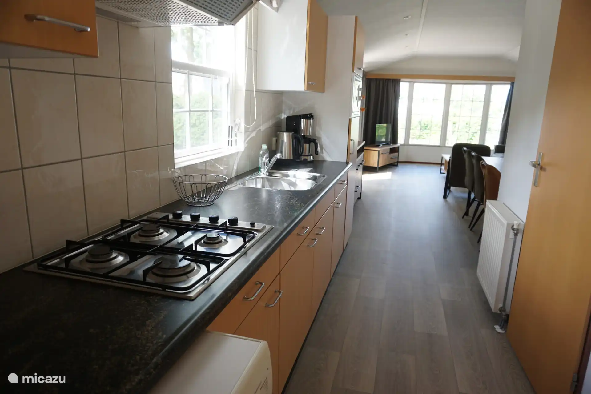 Keuken