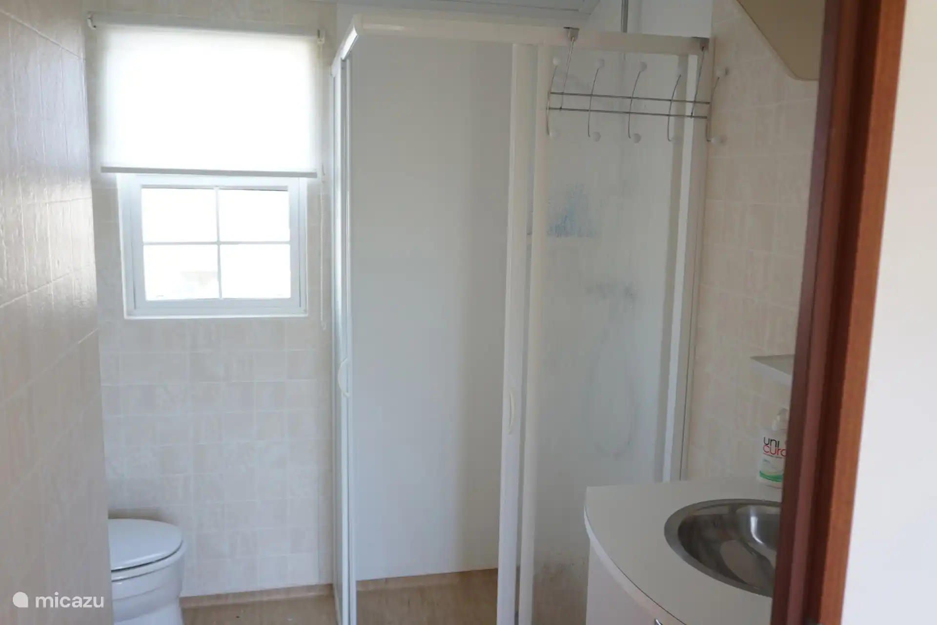 Badkamer